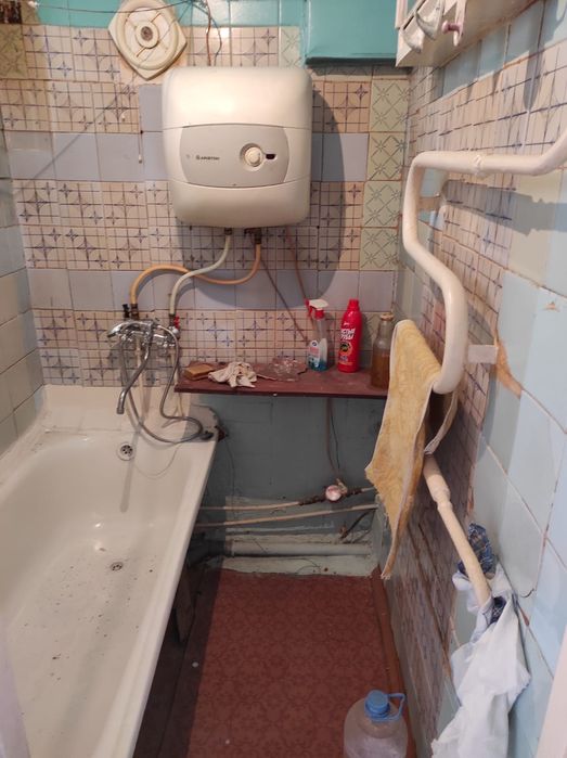 Продам квартиру 2х