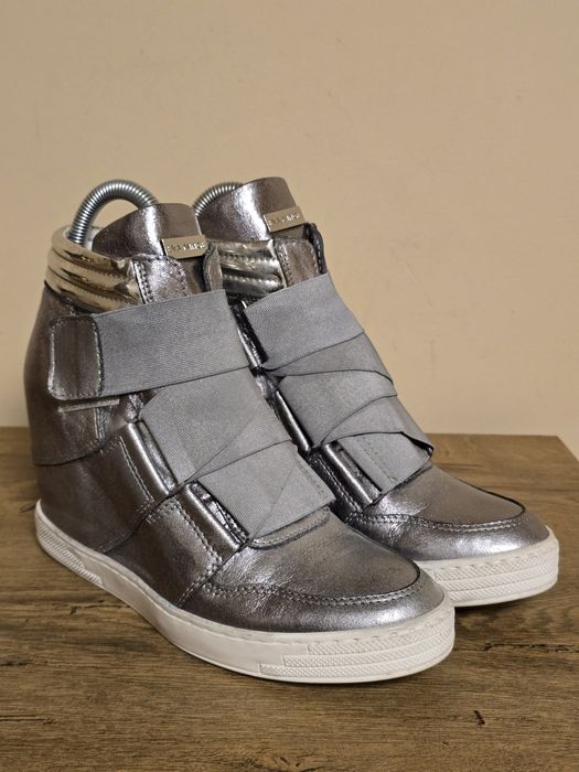 Eva Minge оригинални дамски сникърси/кецове