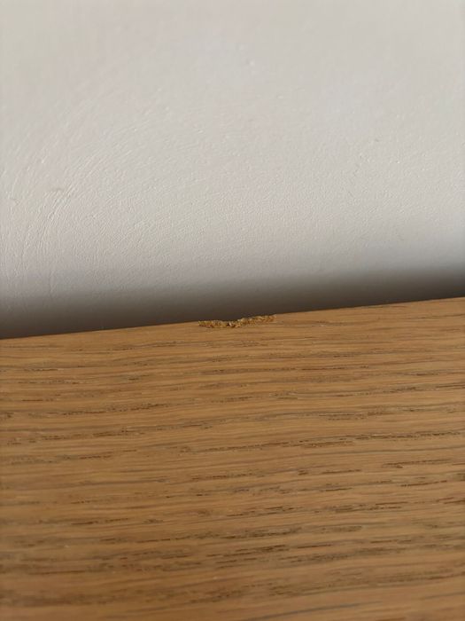 Comoda Ikea model Malm