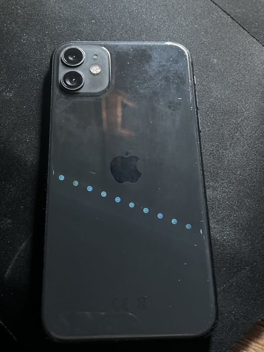 Iphone 11 в хорошем состоянии