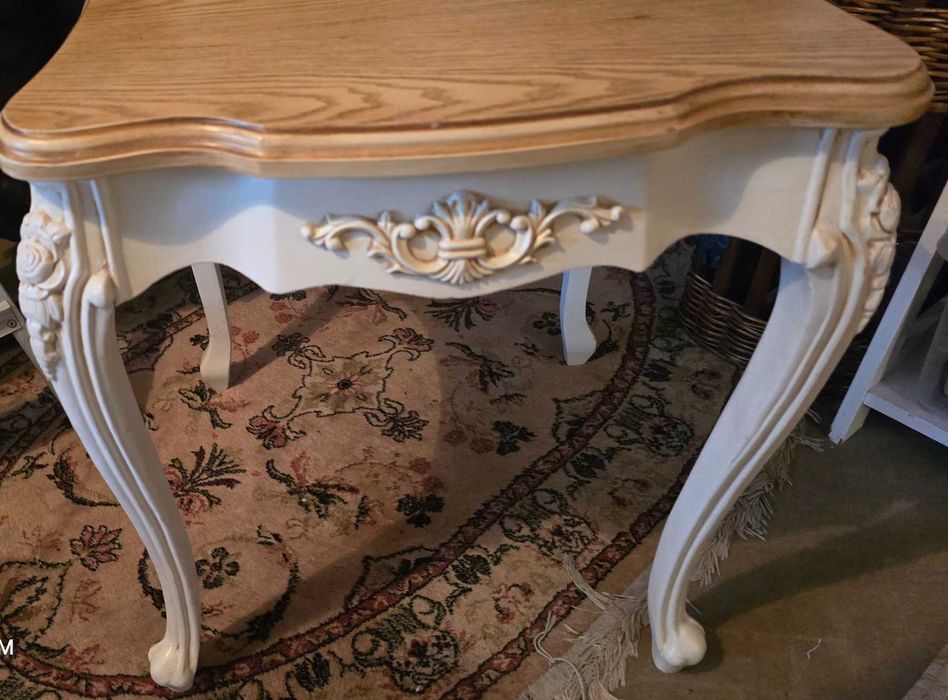 Антични масички -два броя