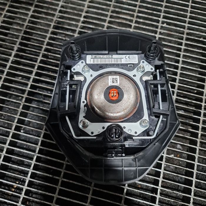 Airbag volan Mitsubishi ASX Facelift 2016 2016 - 2018 (1337) BT16YWHABX08