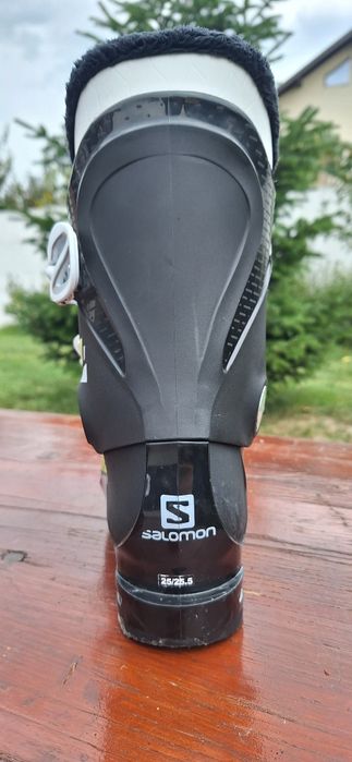 Clăpari copii Salomon Team T3