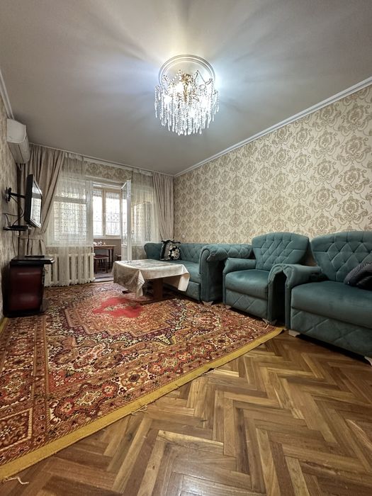 Сдается квартира в аренда — ЦЕНТР (рядом с ТЦ «ФЕСТИВАЛЬ»)