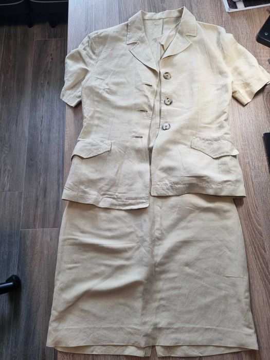 Costum in dama, Grace K , marime 44