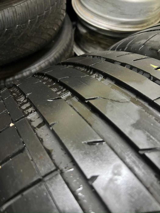 255 45 19 Летни Гуми Hankook Ventus S1 Evo3