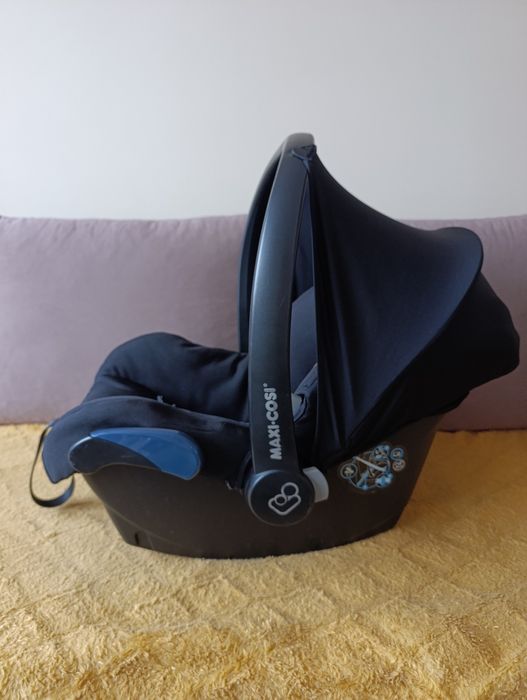 Стол за кола Maxi-Cosi - Citi