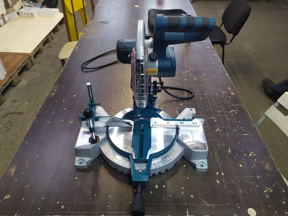 Аренда Торцовки Углореза рядом прокат инструментов