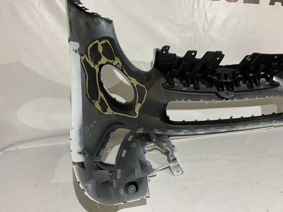 Bara fata Fiat 500 L Cross facelift, 2016, 2017, 2018, 2019, 2020, 2021, 2022, cod origine OE 735650588.