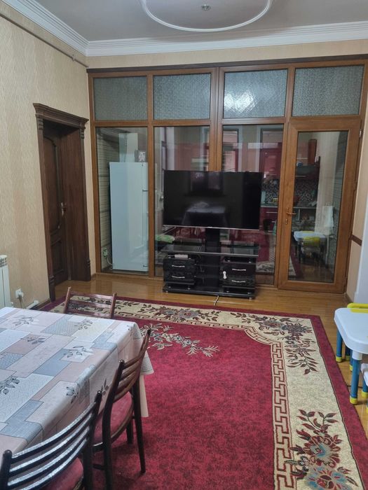 Продам свой дом в Юнус Абаде