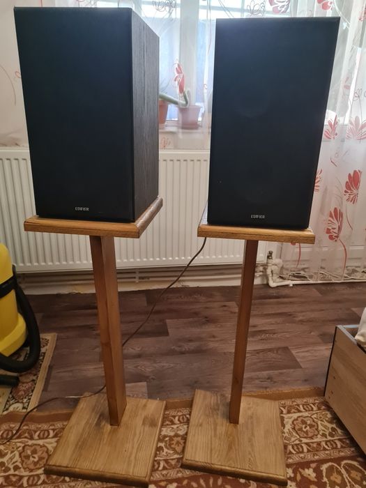 Boxe active EDIFIER R2730 DB bluetooth 136w RMS,