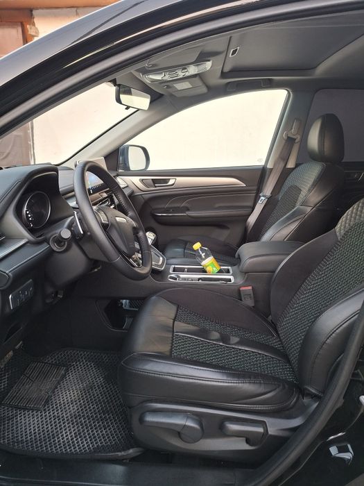 Haval M6 2026 Buxoro