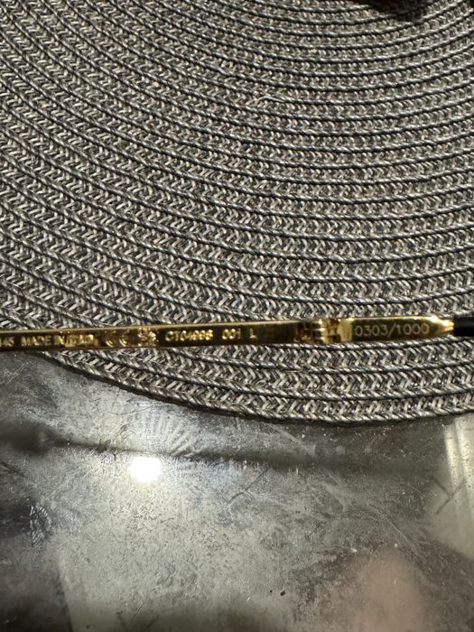 Слънчеви очила Cartier CT0499S
