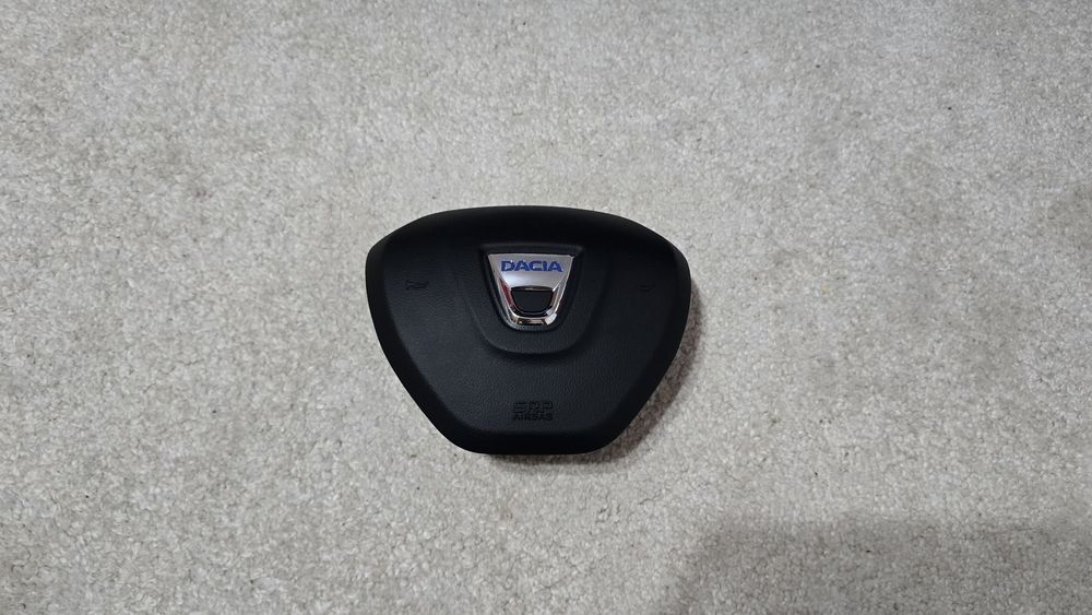 Airbag volan Dacia Logan sandero dokker lodgy 2017 2020