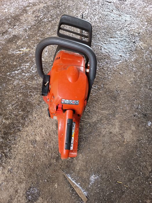 De vânzareHusqvarna 450