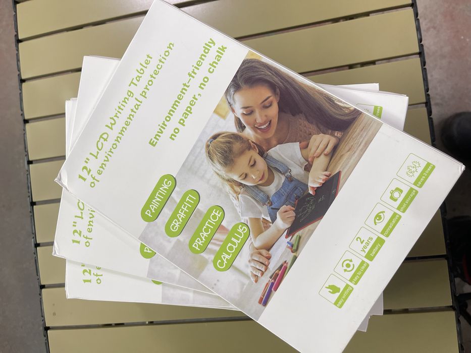 Планшет для рисования