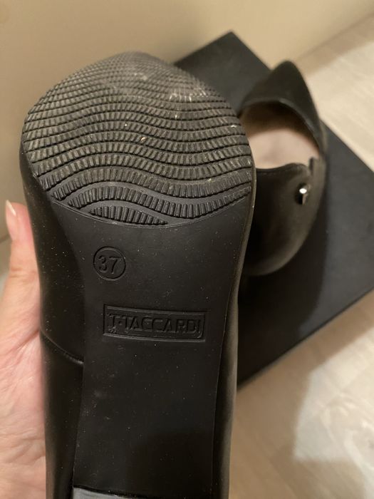 Отдам туфли