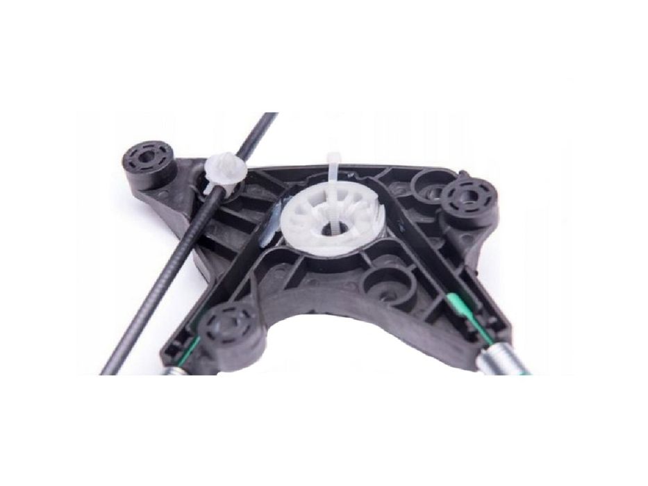 Стъклоподемник за Mercedes Vito W639 Facelift