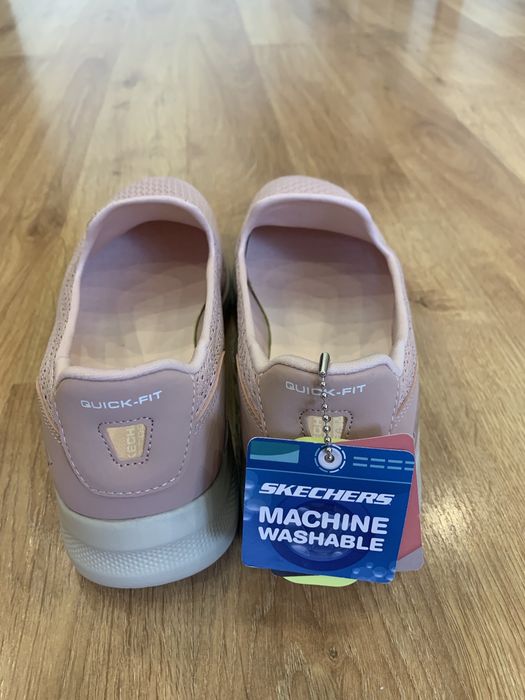 Мокасины Skechers