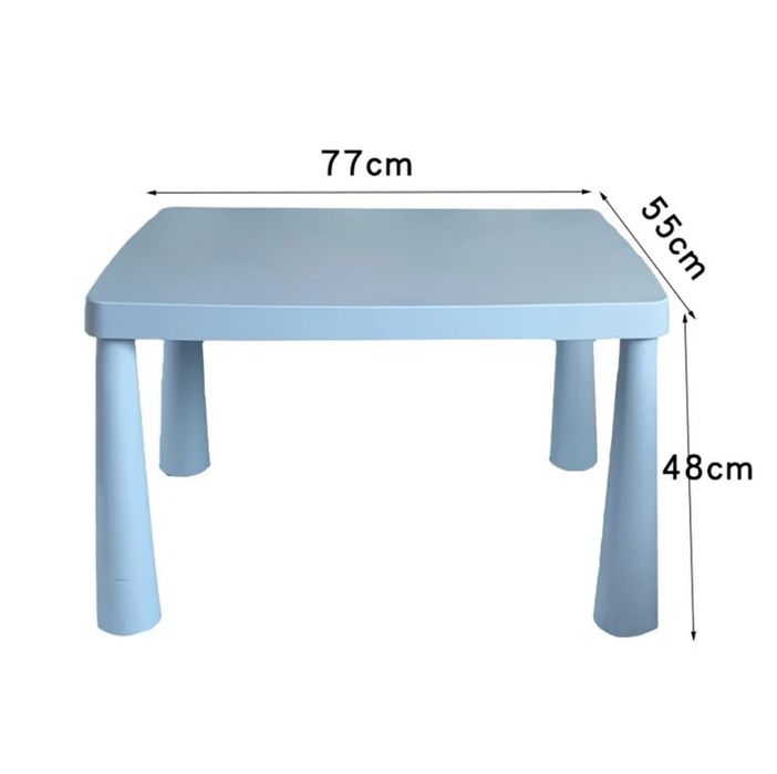 Продам детский стол и стул