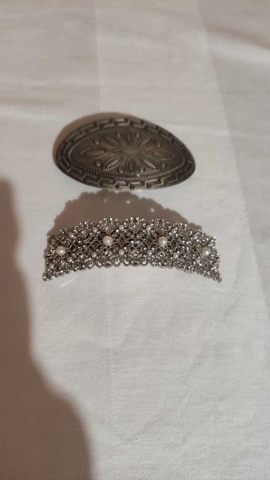 2 красиви шноли от метал