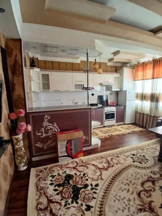 Сдается квартира Рудакий