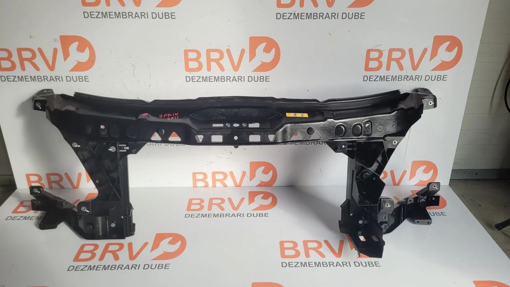 Front pentru Vw Crafter / Mercedes Sprinter Euro 4 / Euro 5 (2006-2015