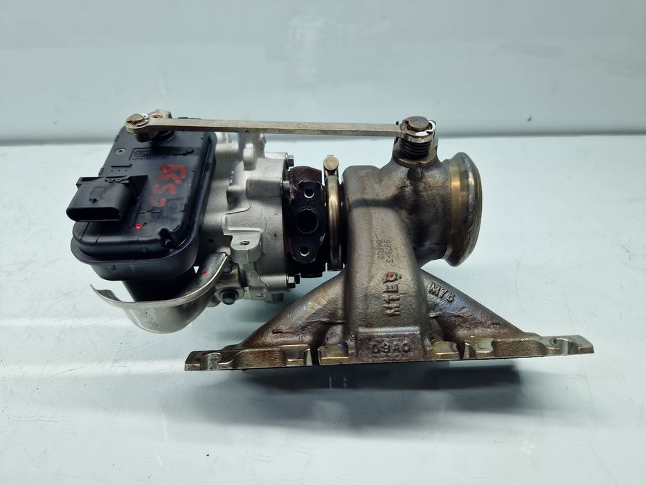 Turbina Mercedes Clasa A (W177) [Fabr 2019-2024] A2820900280 1.4 Benz