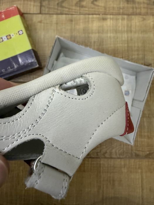 Сандали Pablosky