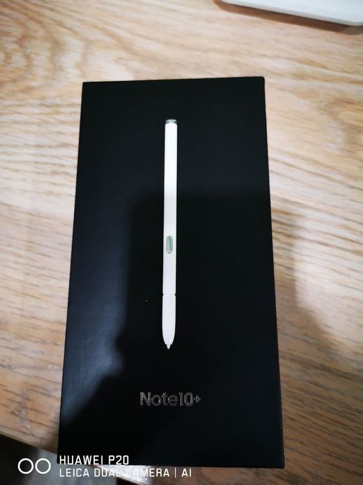 Продам Samsung Galaxy note 10 plus