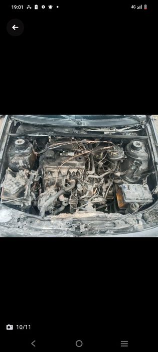 Продам фольцваген 11993г.в, объем 2.0