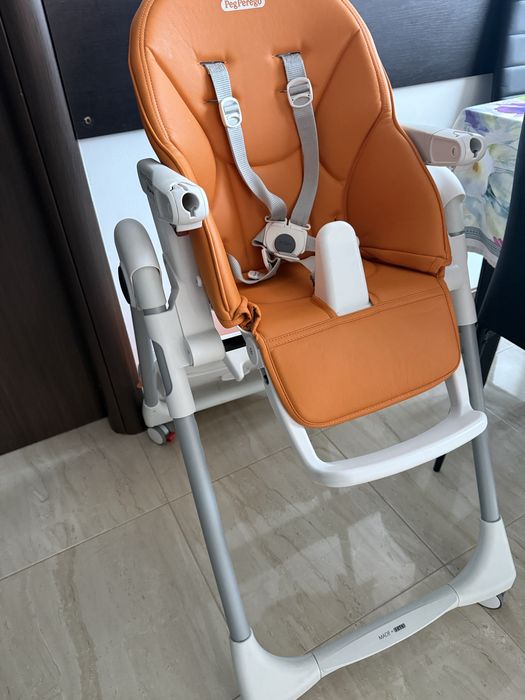 Peg Perego PRIMA PAPPA - Столче за хранене