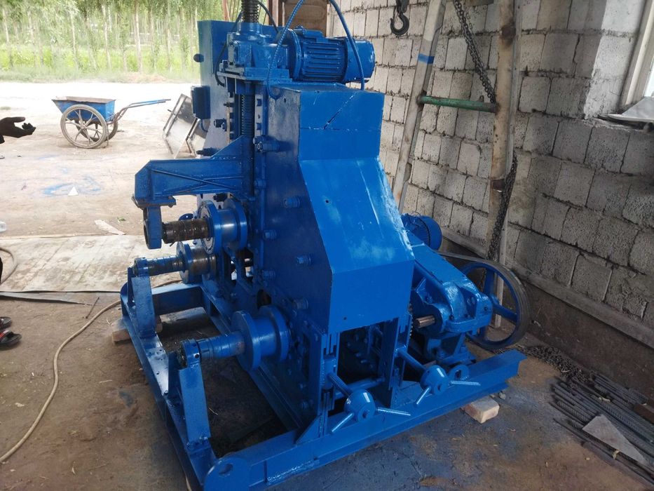 Profil gip - Профилогипочний станок