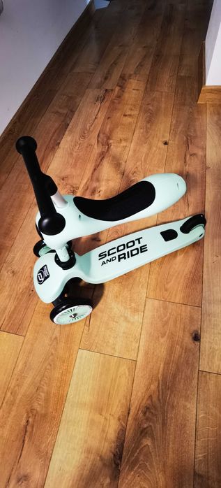 Trotineta Scoot And Ride