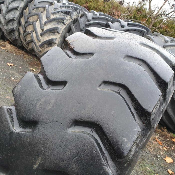 Cauciucuri 20.5-25 Yokohama. anvelope industriale sh rezistente