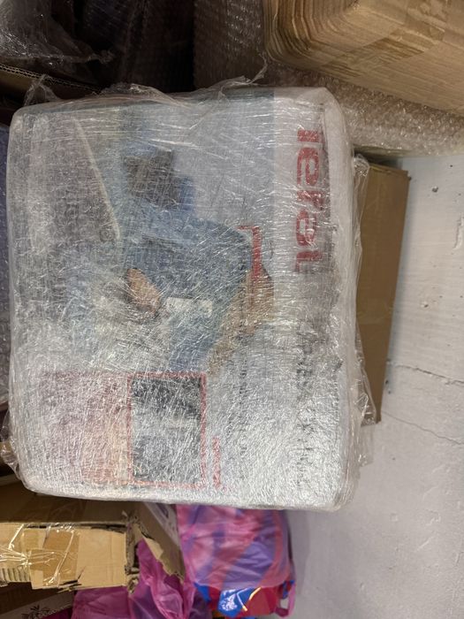 Парогенератор новый