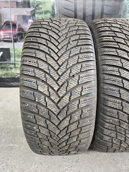 245/45/18 FIRESTONE 4бр