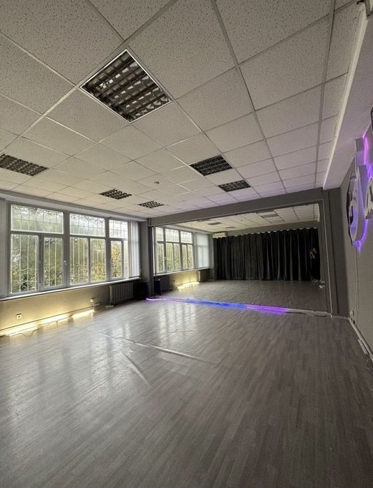 Сдам в аренду зал