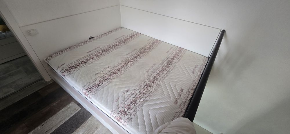 Saltea Timflex 160x200