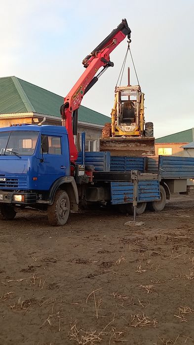 Атырау Манипулятор