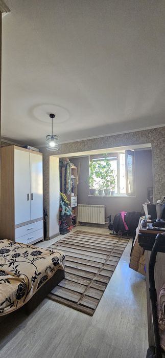 Срочно продам 3 х ком кв 6 мкр