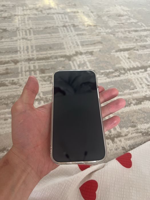 Айфон|iPhone 12 pro 128/75