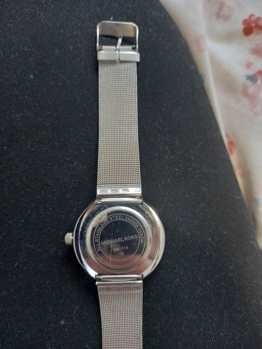 Ceas Mikhael Kors
