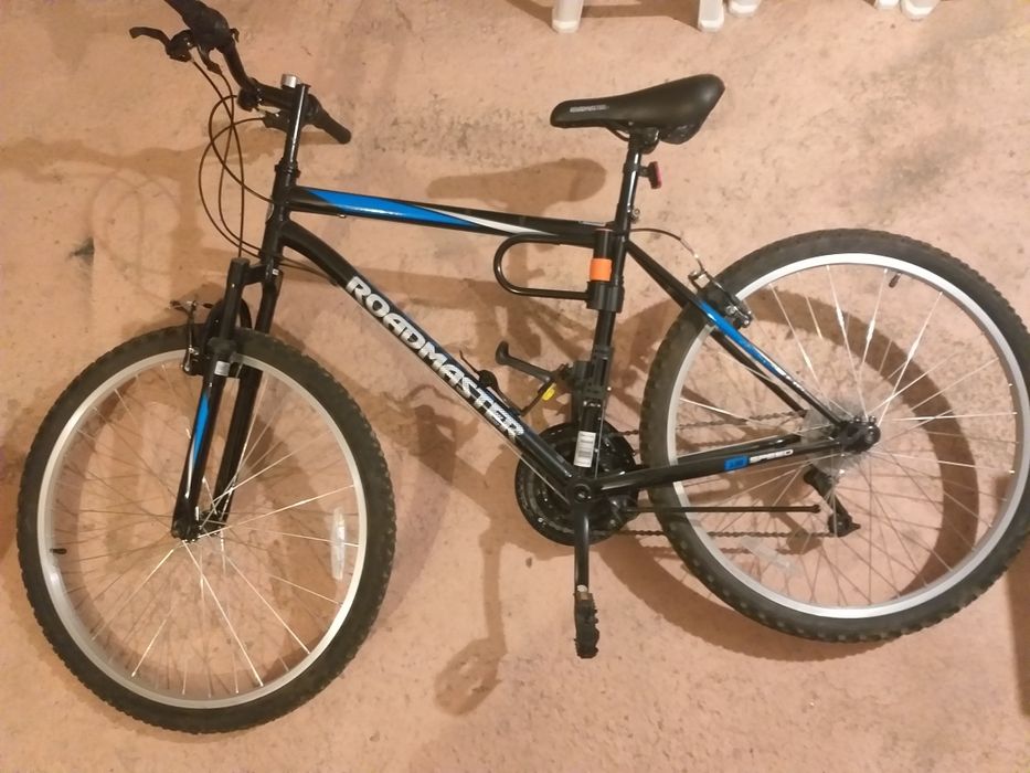 Biciclete RoadMaster