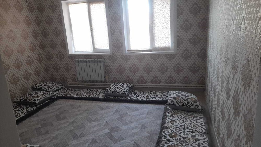 Сдам в аренду дом на Досмухамбетова