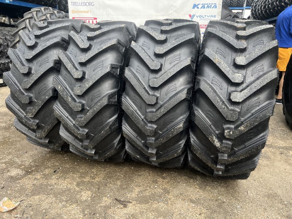 Anvelopa 460/70 R24 GRI GRIPXLR TH200 TL (17.5LR24)