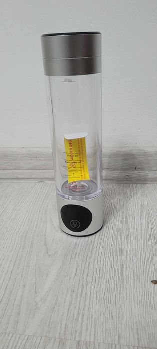 Бутилка за водородна вода Elixir