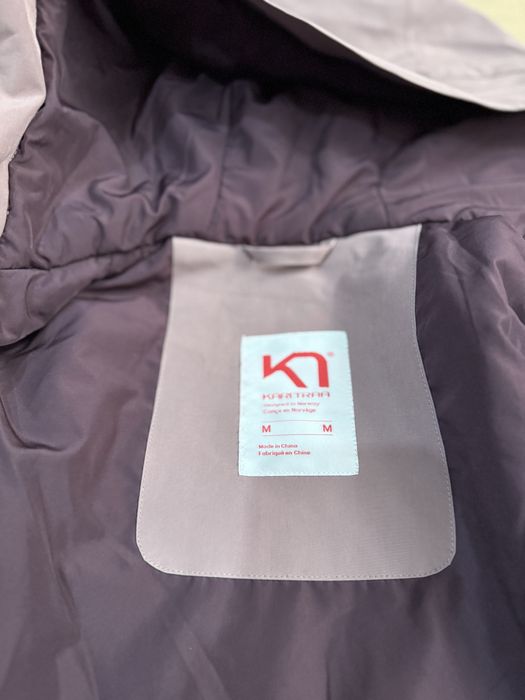 Geaca de ski femei Kari Traa M