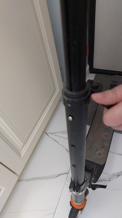 Самокат универсальный , скутер