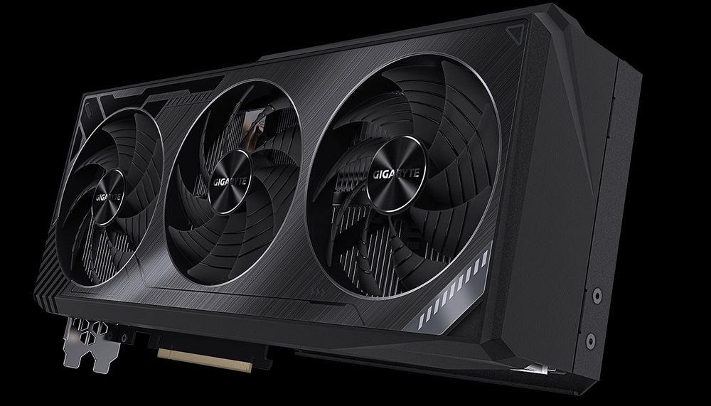 Gigabyte GeForce RTX 4090 WINDFORCE OC 24GB